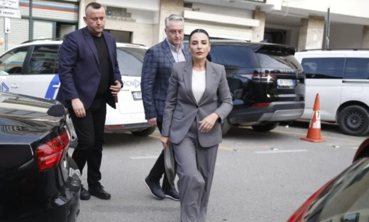 BIRN: Balluku, e pandehur për tenderin 180 milionë euro të tunelit të Llogarasë