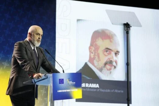 BIRN: Me parullën e “paqes”, Rama ringjall projektin e debatueshëm të amnistisë fiskale