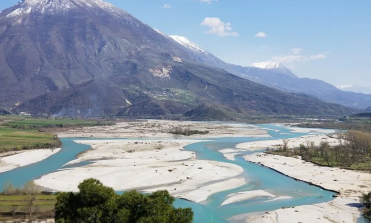BIRN: Nga Vjosa te Drini, mbetjet minerare ndotin lumenjtë e Shqipërisë