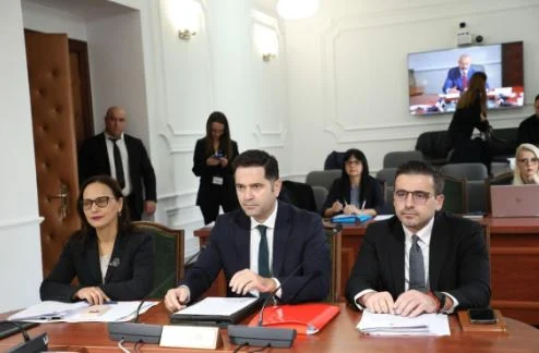 BIRN/ “Paqja fiskale”, qeveria përgatitet të…