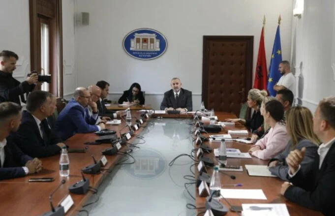 BIRN: PS rikthen propozimet për ndryshime në Reformën në Drejtësi, çfarë parashikojnë 2 amendamentet e mazhorancës