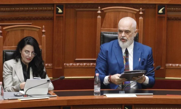 Birn: Rama mbron Ballukun dhe relativizon kostot e korrupsionit