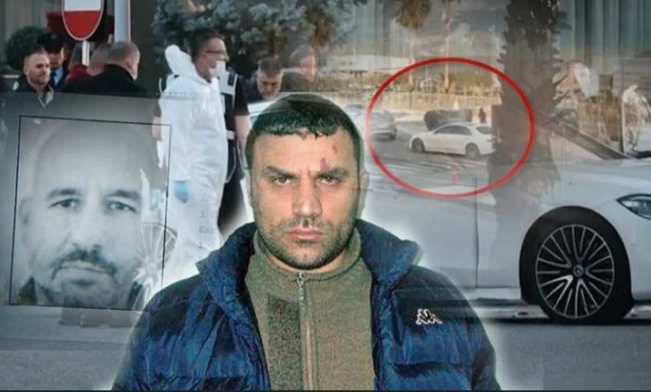 Bisedat tronditëse të Sky ECC/ Pse po drejtohen gjurmët e atentatit të Gilmando Danit drejt…