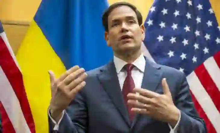 Bisedimet në Gjenevë për marrëveshjen e paqes, Rubio: Ishte takim produktiv!