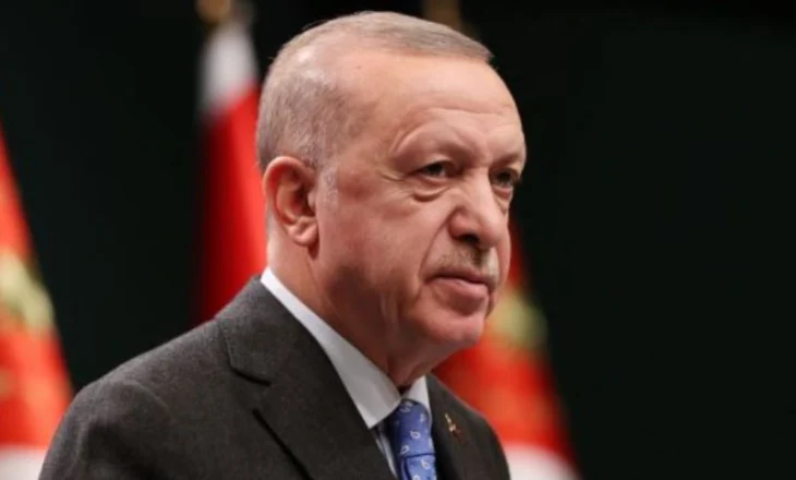 Bisedimet për luftën Rusi-Ukrainë, Erdogan: Le të zhvillohen në Stamboll, do punojmë për një paqe të drejtë dhe të qëndrueshme