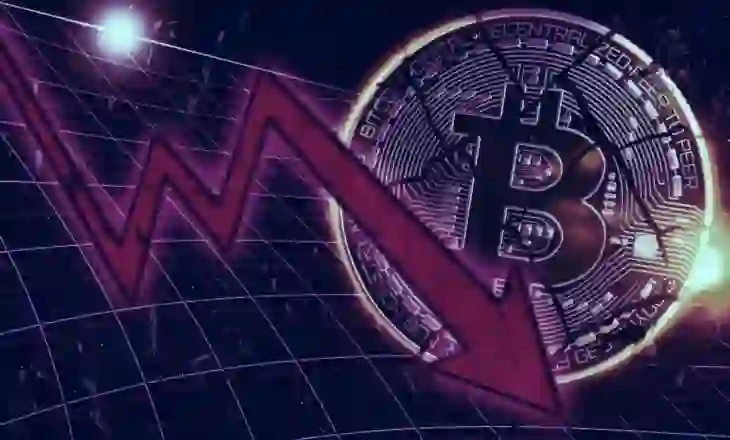 Bitcoin bie në nivelin më të ulët/ Zbulohet shkaku