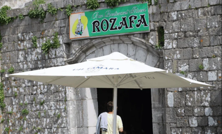 Biznese pa transparencë, Ministria e Kulturës fsheh të dhënat për aktivitetet tregtare brenda kalave