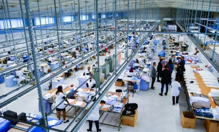 Bizneset kanë nevojë për punëtorë, shpallen 6000 vende të lira pune