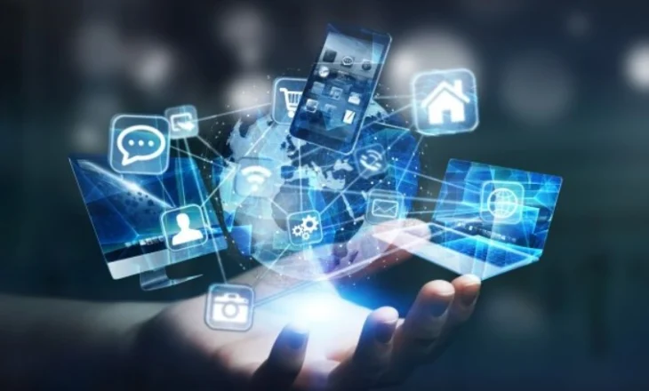 ‘Blackout global’/ Bie interneti në të gjithë botën, disa website ndalojnë së funksionuari