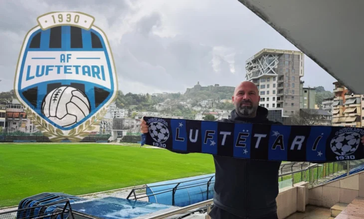 Bledar Devolli e nis me humbje, Luftëtari mundet në shtëpi nga Apolonia