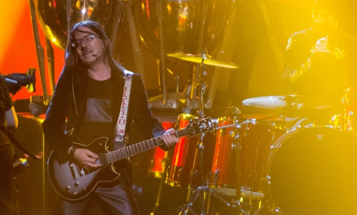 Bledar Sejko: Ne ishim vetëm dy të panjohur (teksti dhe kënga)