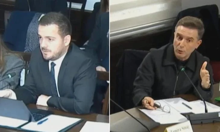 Blegtoria në rënie të lirë, Erion Braçe: Ministri ka dy muaj në detyrë, çfarë bën?