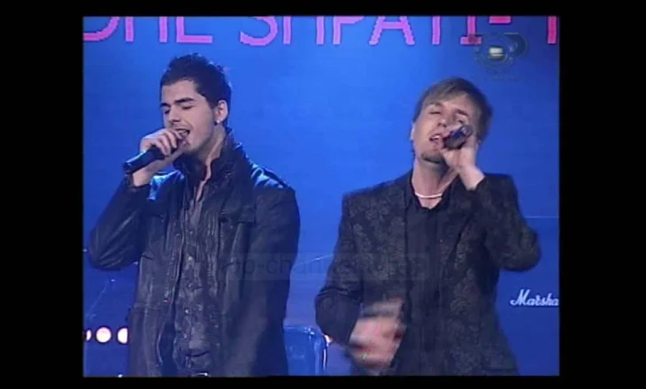 Blero Muharremi reagon pas lajmit të ndarjes nga jeta të Shpat Kasapit: Të shpallet ditë zie në nder të tij