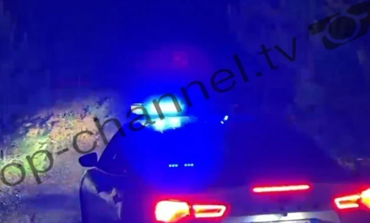 “Blindimi” i banesës në Orosh nga RENEA, identifikohen dy personat që fshihen brenda shtëpisë, të armatosur rëndë