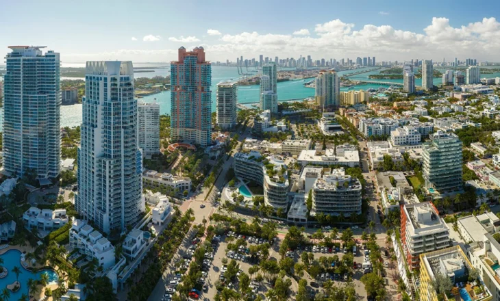 Bllokadë për kinezët në tregun e pasurive të patundshme në Florida