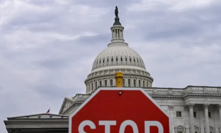 Bllokimi financiar i qeverisë në SHBA, nisin shkurtimet e ndihmës ushqimore për 42 milionë amerikanë