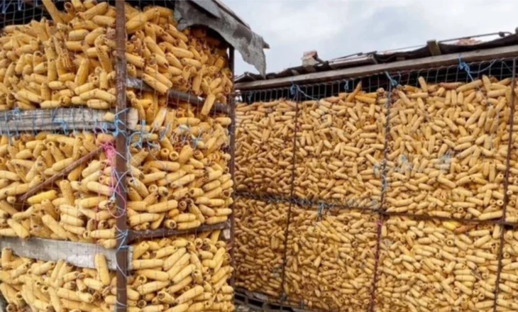 Bllokohen 25 ton misër nga AKU Shkodër, përmanin një lëndë mbi normën e lejuar në Shqipëri….