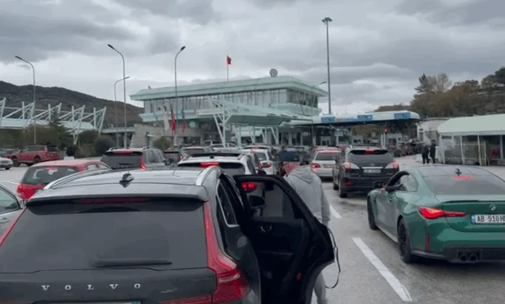 Bllokohet aksi Kakavijë- Janinë, shkak protesta e fermerëve grekë