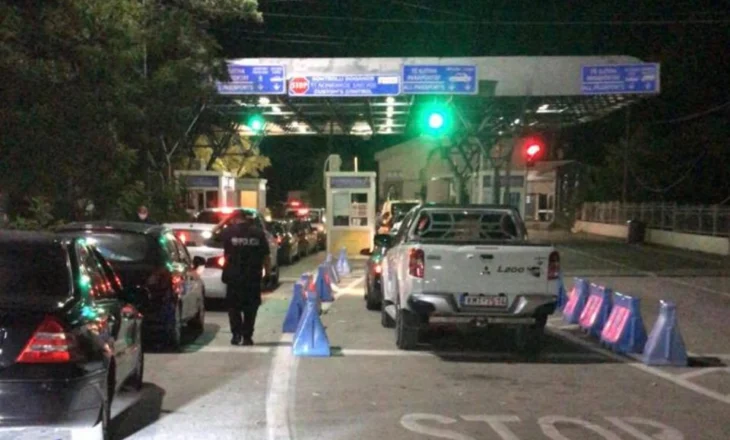 Bllokohet Kakavija, fermerët grekë njoftojnë protestë të dielën (orari)