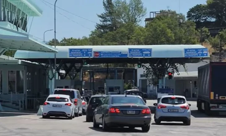 Bllokohet kalimi në Kakavijë, protestat e fermerëve grekë priten të zgjasin deri më 5 dhjetor