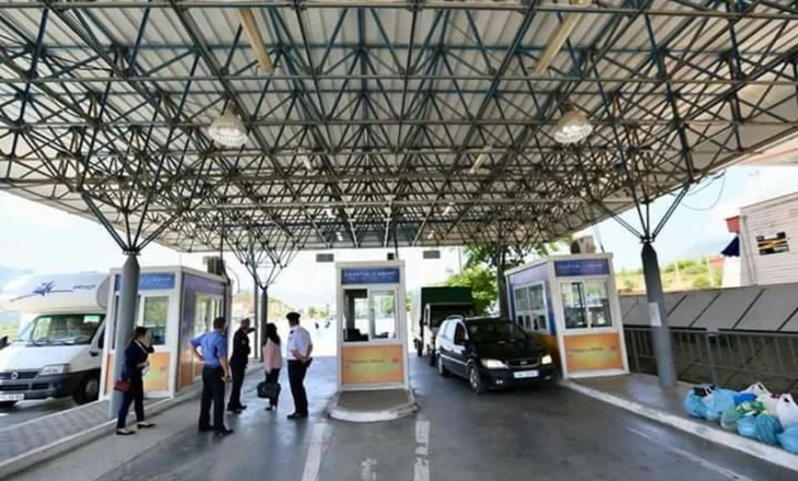 Bllokohet segmenti Kakavijë–Janinë, protestat e fermerëve grekë paralizojnë qarkullimin