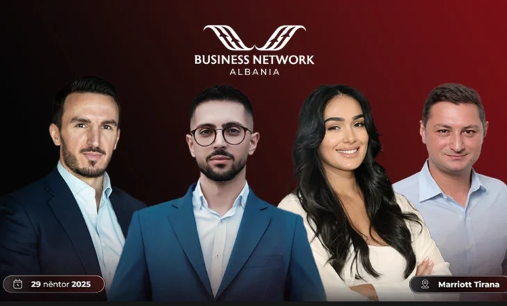 BNA bashkon Shqipërinë dhe diasporën në një rrjet global të biznesit