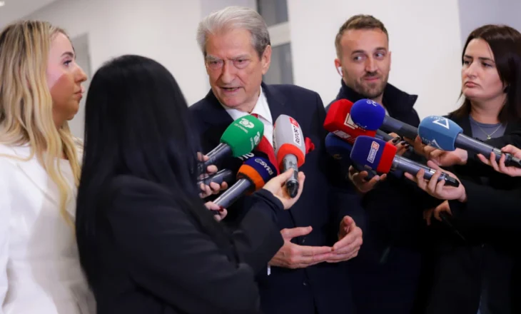 “Bojkoti s’është opsion”, Berisha: Do përdorim të gjitha mjetet që Kuvendi t’i kthehet rregullit