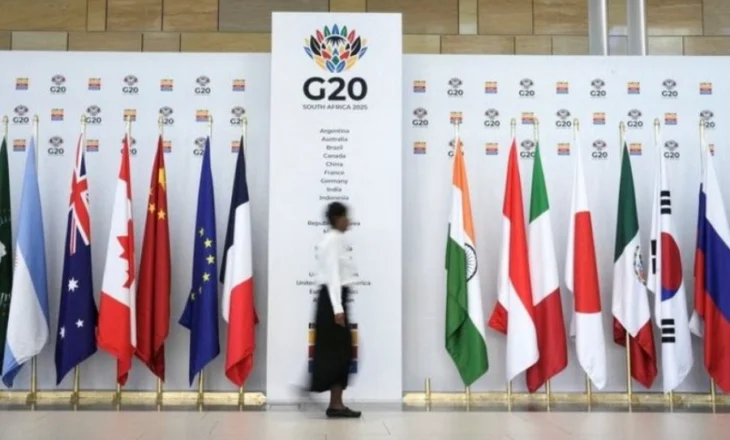 Bojkoti total i Trump ndaj G20 hedh hije mbi të ardhmen e forumit