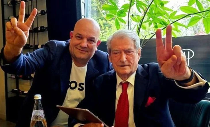 “Boll më se u lodha”/ Ilir Vrenozi refuzon protestën e thirrur nesër nga Berisha