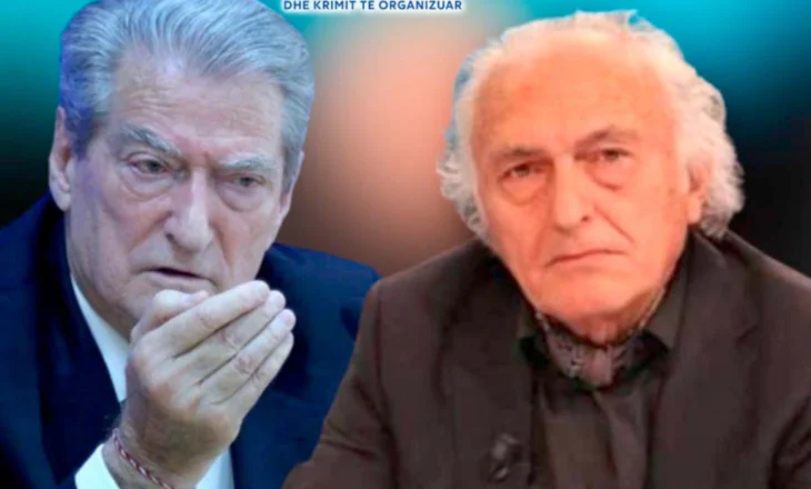 “Bomba” e Frrok Çupit, Berisha do thirret për masakrën e “21 janarit”, do dalë nga SPAK me pranga, ja prova e madhe…