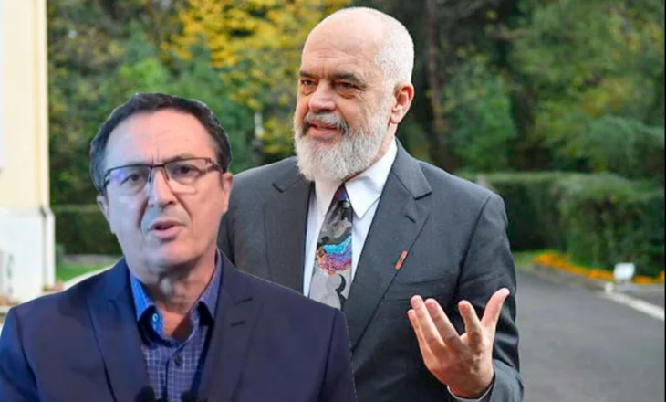 “Bomba” e Robert Papës, ja pse amerikanët e kanë futur në rreth të kuq Edi Ramën, kryeministri mes katër rrugëve…