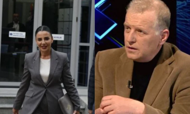 ‘Bomba’ e SPAK për Ballukun/ Ish-ministri i PD shpërthen: Pse hesht PS, pse nuk e përjashtojnë nga grupi dhe partia