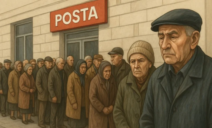 Bonusi i fundvitit për pensionistët, publikohet shuma dhe data kur do të shpërndahen