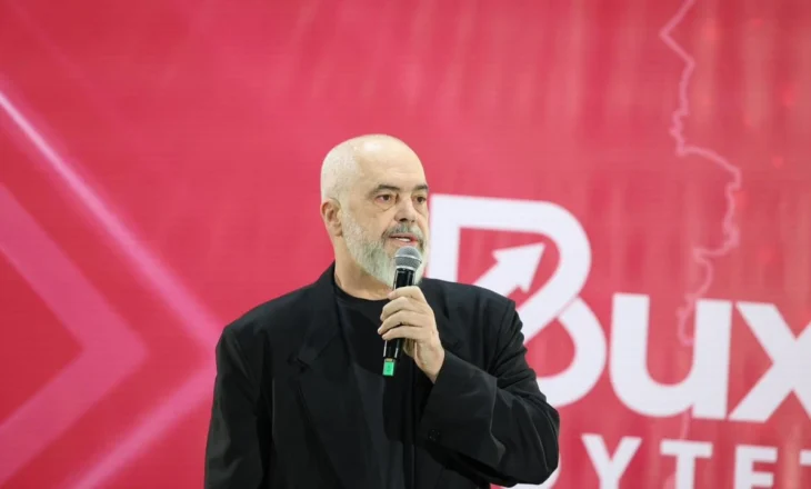 Bonusi për të moshuarit dhe vendimi për paqen fiskale, Rama sqaron: 1.7 miliardë euro për pensionet