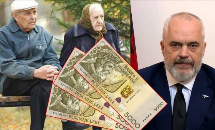 Bonusi përpara 11 majit: si u ‘joshën’ pensionistët në prag të zgjedhjeve