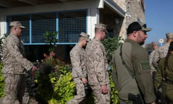 Bordi i Paqes dhe 20 mijë trupa ndërkombëtare për stabilizim, çfarë përmban pr. rezoluta e SHBA për Gazën