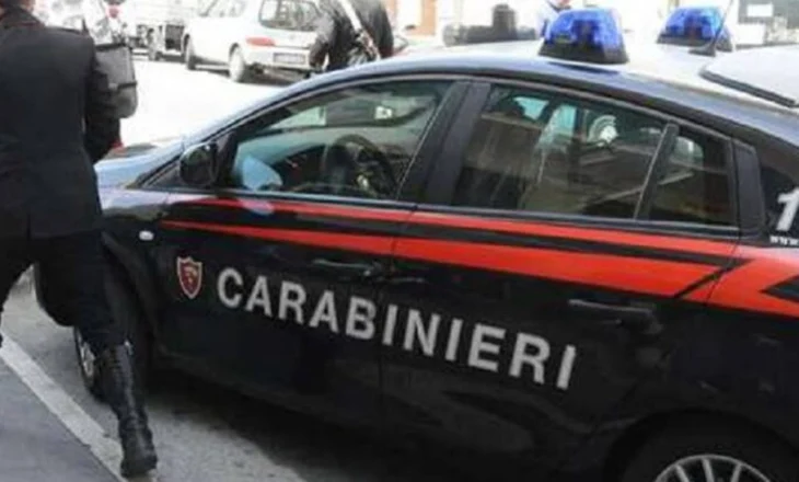 Borxhi i drogës! “Nëse nuk paguan, do të të vras”, -pranga Elson Leksë, kërcënoi vazhdimisht familjen italiane