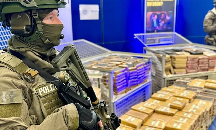 “Bosht trafiku Shqipëri–Turqi”, raporti italian: Pse grupet kriminale shqiptare po e zhvendosin fokusin te drogat e forta