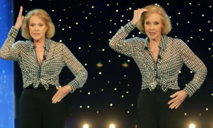 Bota e artit në zi, ndërrojnë jetë në moshën 89-vjeçare ikonat e skenës italiane, binjaket Kessler