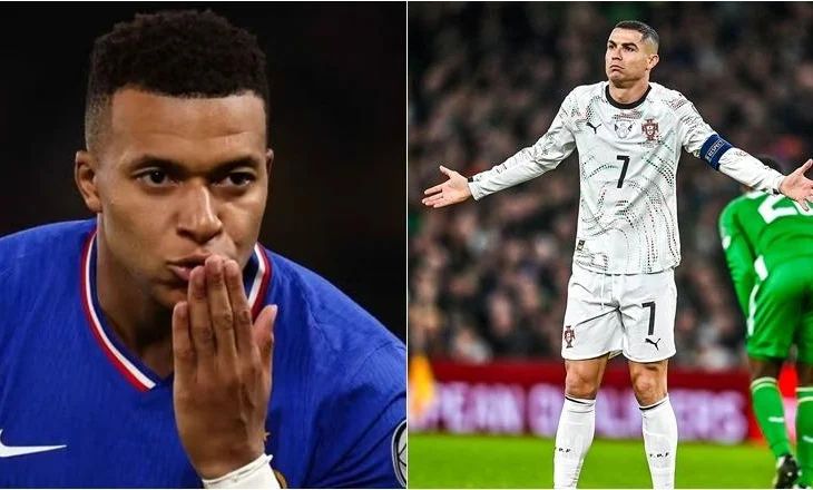 Botërori 2026/ Franca merr një biletë për në fazën finale, Portugalia dështon dhe rrezikon shumë