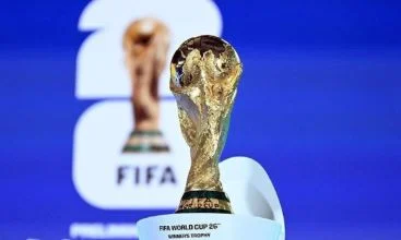 BOTËRORI 2026/ Luhen 10 ndeshje për 5 bileta, caktohen edhe rivalët e Shqipërisë, publikohen formacionet zyrtare