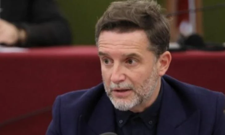 Braçe flet për ndarjen nga jeta të Fatos Nanos: Nuk ka një njeri që thotë “ai më ra në qafë”