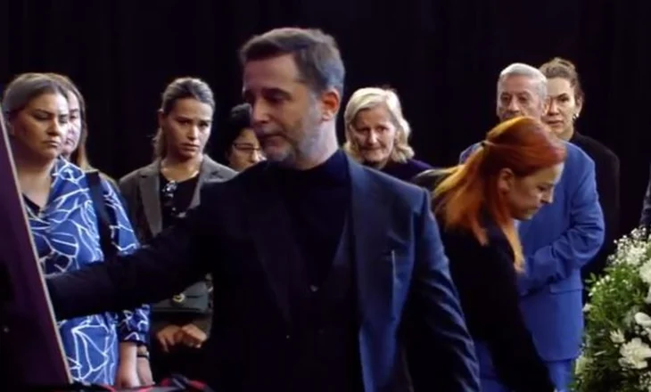 Braçe nderon Fatos Nanon: Një lider që transformoi Partinë Socialiste