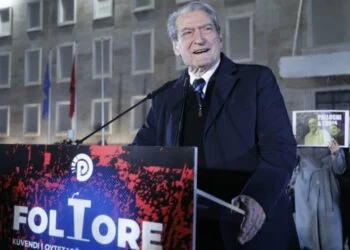 Braktiset Berisha/ Avokati Petraj: Partia Demokratike e paorganizuar dhe pa kauzë