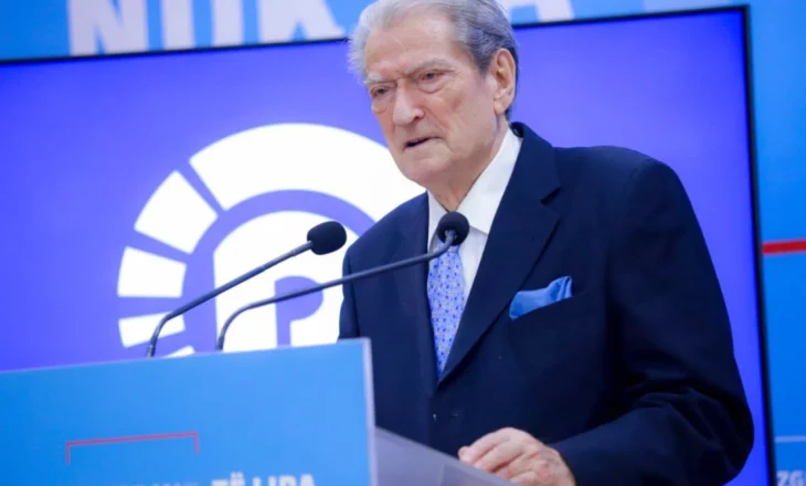 “Braktisje nga qeveria”/ Berisha ndan videon: Fermerët e Konispolit të dëmtuar rëndë nga moti