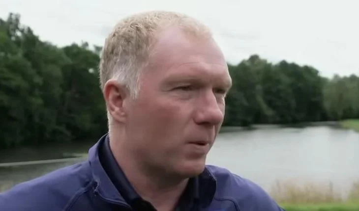 Braziliani më i mirë në historinë e Premier League? Scholes zgjedh një emër surprizë: “Ishte si Messi”