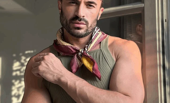 ”Break My Own Heart”, një reflektim i brendshëm nga Val Hajzeri