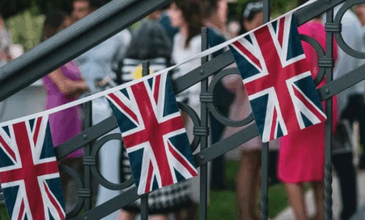 Britania pritet të miratojë planin e Kinës për një ambasadë të re në qendër të Londrës