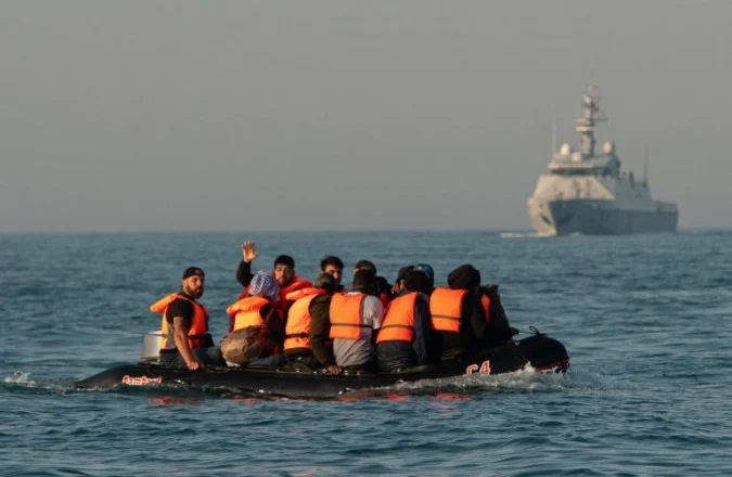 Britania rrit pritjen për rezidencë të përhershme nga 5 në 20 vjet