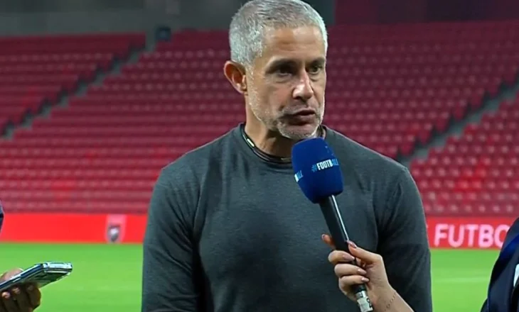 ”Broja nuk është problem”, Sylvinho: Nuk kam studiuar asnjë nga kundërshtarët e mundshëm